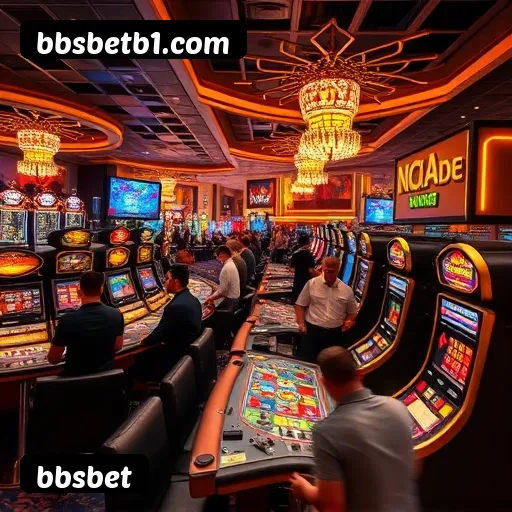 Benefícios do Login bbsbet - Bônus e Vantagens Exclusivas