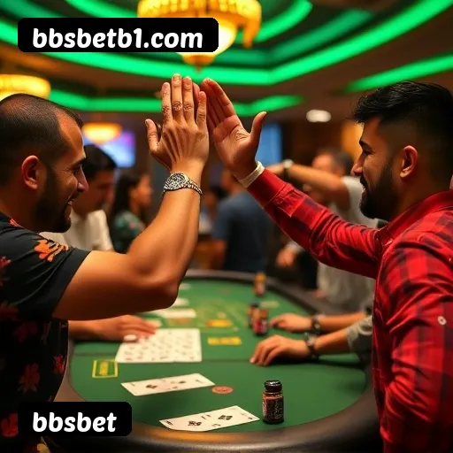 Jogos de Mesa Premium bbsbet - Blackjack, Roleta, Baccarat